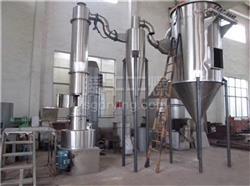 XSG旋转闪蒸干燥机