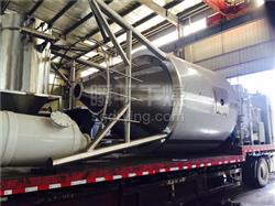 LPG高速离心喷雾干燥机